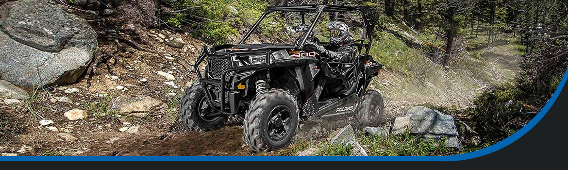 2017 Polaris® RZR 900 for sale in Offroad Powersports, Tifton, Georgia