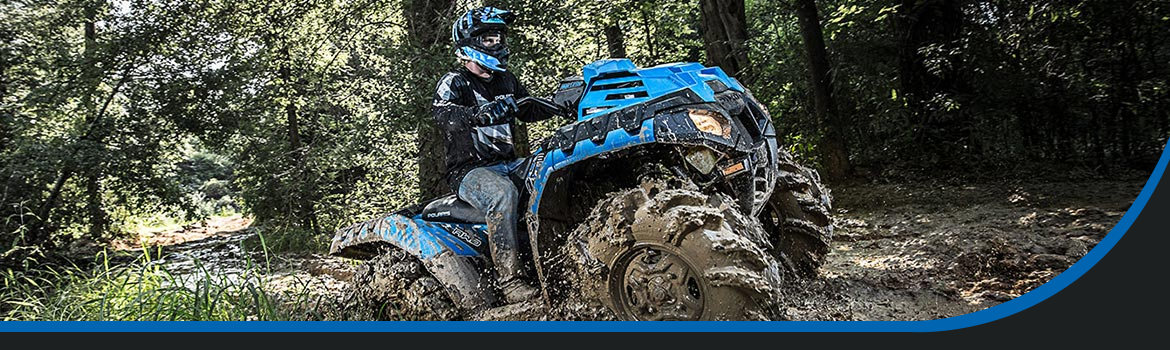 2017 Polaris® Sportsman 850 High Lifter for sale in Offroad Powersports, Tifton, Georgia