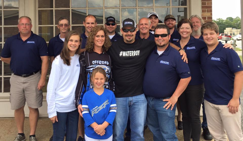Offroad Powersports Family